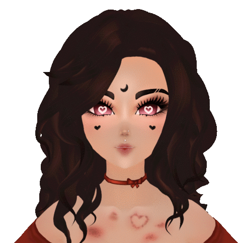 PsychoxCandy Emotes Gif