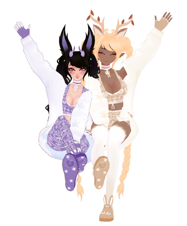 Vroid 3D VTuber Avatar Commission Info CozyBunBum